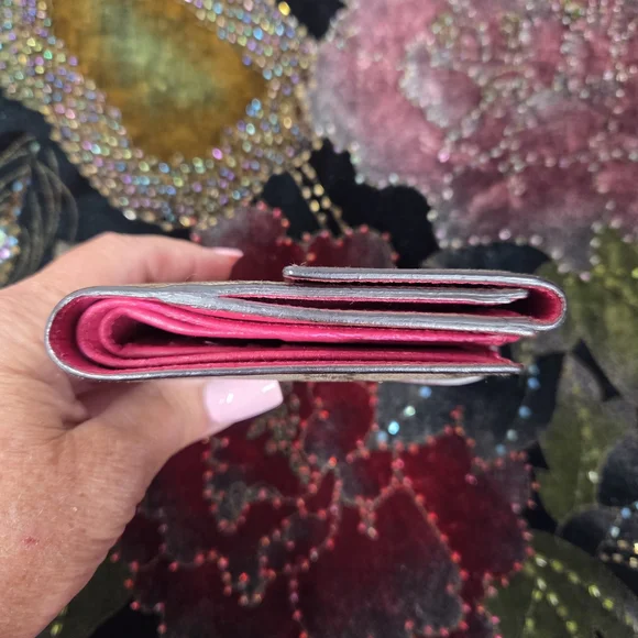 Gucci Beige Wallet with - Picture 5 of 14